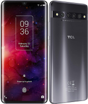 kinito tcl 10 pro 128gb 6gb dual sim ember grey photo