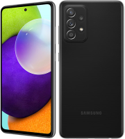 kinito samsung galaxy a52 128gb 6gb black photo