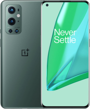 kinito oneplus 9 pro 128gb 8gb 5g dual sim pine green photo