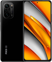 kinito xiaomi poco f3 128gb 6gb 5g dual sim black photo