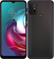 kinito motorola moto g30 128gb 6gb dual sim dark pearl photo