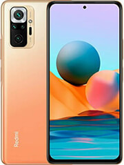 kinito xiaomi redmi note 10 pro 128gb 8gb dual sim bronze photo