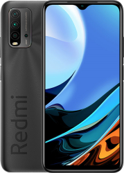 kinito xiaomi redmi 9t 64gb 4gb dual sim grey photo