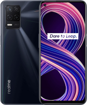 kinito realme 8 5g 64gb 4gb dual sim supersonic black photo