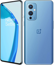 kinito oneplus 9 128gb 8gb 5g dual sim arctic sky photo