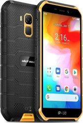 kinito ulefone armor x7 pro 32gb 4gb dual sim orange photo