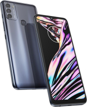 kinito motorola moto g50 64gb 4gb 5g dual sim grey photo