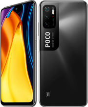 kinito xiaomi poco m3 pro 64gb 4gb 5g black photo