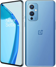 kinito oneplus 9 256gb 12gb 5g dual sim arctic sky photo