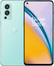 kinito oneplus nord 2 128gb 8gb 5g dual sim blue photo