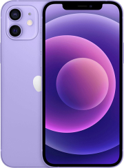 kinito apple iphone 12 64gb purple photo