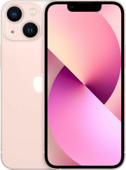 kinito apple iphone 13 mini 128gb 5g pink photo