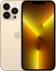kinito apple iphone 13 pro 1tb 5g gold photo
