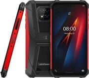 kinito ulefone armor 8 64gb 4gb dual sim black red photo