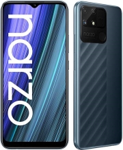 kinito realme narzo 50a 128gb 4gb dual sim oxygen green photo