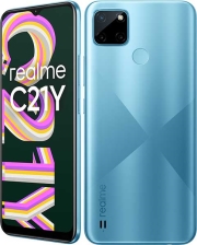 kinito realme c21y 32gb 3gb dual sim cross blue photo