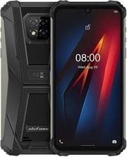 kinito ulefone armor 8 pro 128gb 8gb dual sim black photo