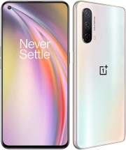 kinito oneplus nord ce 256gb 12gb 5g dual sim silver ray photo