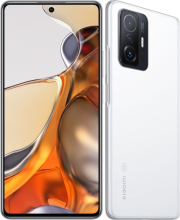 kinito xiaomi mi 11t pro 128gb 8gb dual sim 5g moonlight white photo