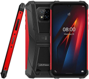 kinito ulefone armor 8 pro 128gb 8gb dual sim red photo