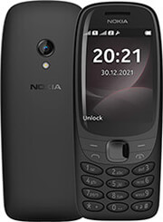 kinito nokia 6310 2021 dual sim black gr photo