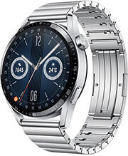 huawei watch gt 3 elite 46mm stainless steel photo