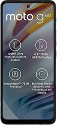 ΚΙΝΗΤΟ MOTOROLA MOTO G60 128GB 6GB DUAL SIM