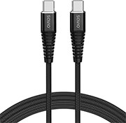 savio cl 159 usb type c  usb type c cable 5a 1m photo