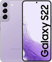 kinito samsung galaxy s22 5g s901 128gb 8gb dual sim bora purple photo