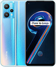 kinito realme 9 pro 128gb 6gb 5g dual sim sunrise blue photo