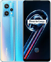 kinito realme 9 pro 128gb 6gb 5g dual sim sunrise blue photo