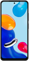 kinito xiaomi redmi note 11 nfc 128gb 6gb dual sim graphite grey photo