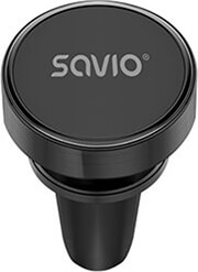 savio ch 02 car magnetic phone holder black photo