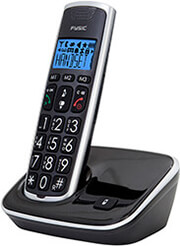 fysic asyrmato tilefono dect me elliniko menoy fx 6000 photo