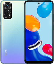 kinito xiaomi redmi note 11 nfc 128gb 4gb dual sim star blue photo