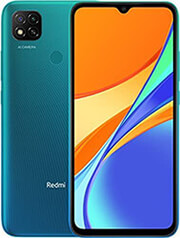 kinito xiaomi redmi 9c nfc 64gb 3gb dual sim green gr photo