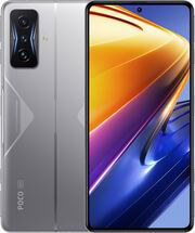 kinito xiaomi poco f4 gt 256gb 12gb 5g dual sim knight silver photo