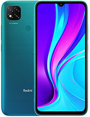 kinito xiaomi redmi 9c nfc 32gb 2gb dual sim green gr photo