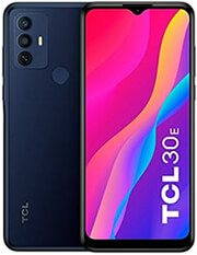 TCL 30E 64GB 3GB ATLANTIC BLUE