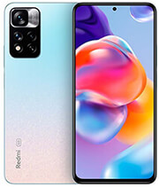 kinito xiaomi redmi note 11 pro plus 256gb 8gb 5g dual sim star blue photo