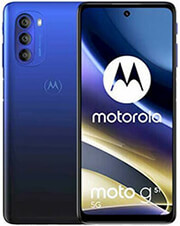 MOTOROLA MOT0 G51 64GB 4GB 5G DUAL SIM INDIGO BLUE