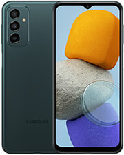 kinito samsung galaxy m23 128gb 4gb 5g dual sim deep green photo