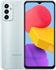 kinito samsung galaxy m13 64gb 4gb dual sim light blue photo