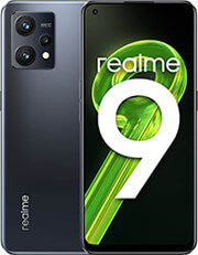 ΚΙΝΗΤΟ REALME 9 128GB 8GB DUAL SIM