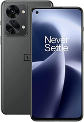 ONEPLUS NORD 2T 256GB 12GB DUAL SIM 5G SHADOW GREY