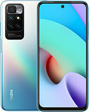 ΚΙΝΗΤΟ XIAOMI REDMI 10 2022 NFC 128GB 4GB DUAL SIM BLUE
