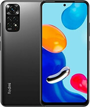 XIAOMI REDMI NOTE 11 PRO 128GB 8GB DUAL SIM