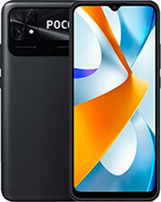 kinito xiaomi poco c40 64gb 4gb dual sim power black photo