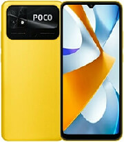 kinito xiaomi poco c40 64gb 4gb dual simpoco yellow photo