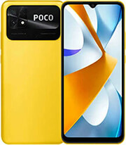 ΚΙΝΗΤΟ XIAOMI POCO C40 32GB 3GB DUAL SIM POCO YELLOW